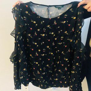 Ralph Lauren Blouse